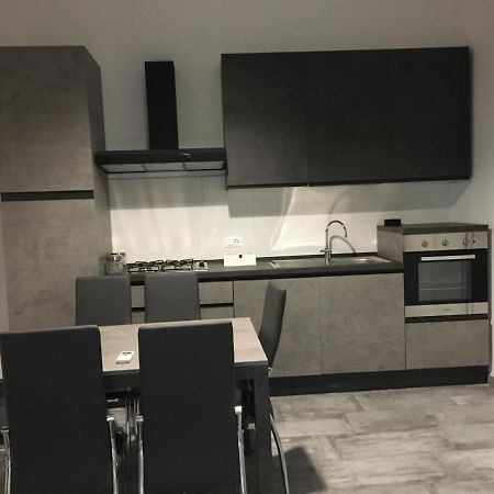 ホテル Pierpa'S House O Casa Pierpa カターニア エクステリア 写真