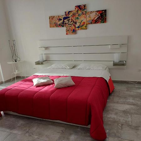 ホテル Pierpa'S House O Casa Pierpa カターニア エクステリア 写真