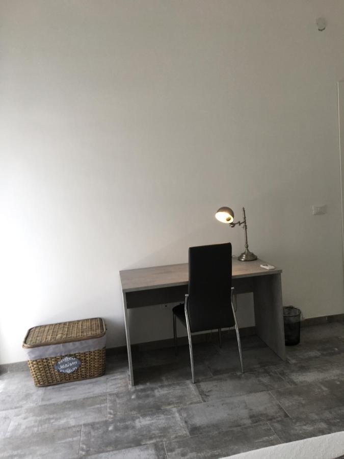 ホテル Pierpa'S House O Casa Pierpa カターニア エクステリア 写真