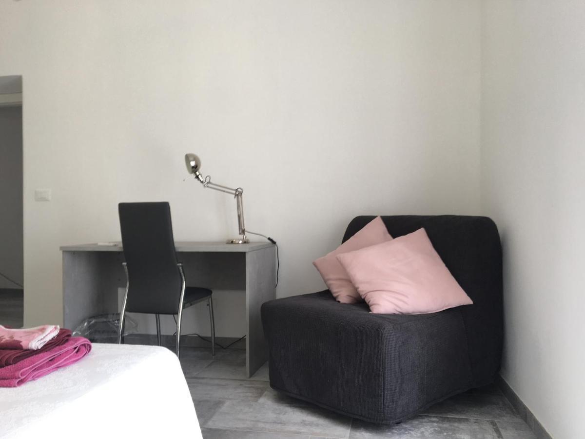 ホテル Pierpa'S House O Casa Pierpa カターニア エクステリア 写真