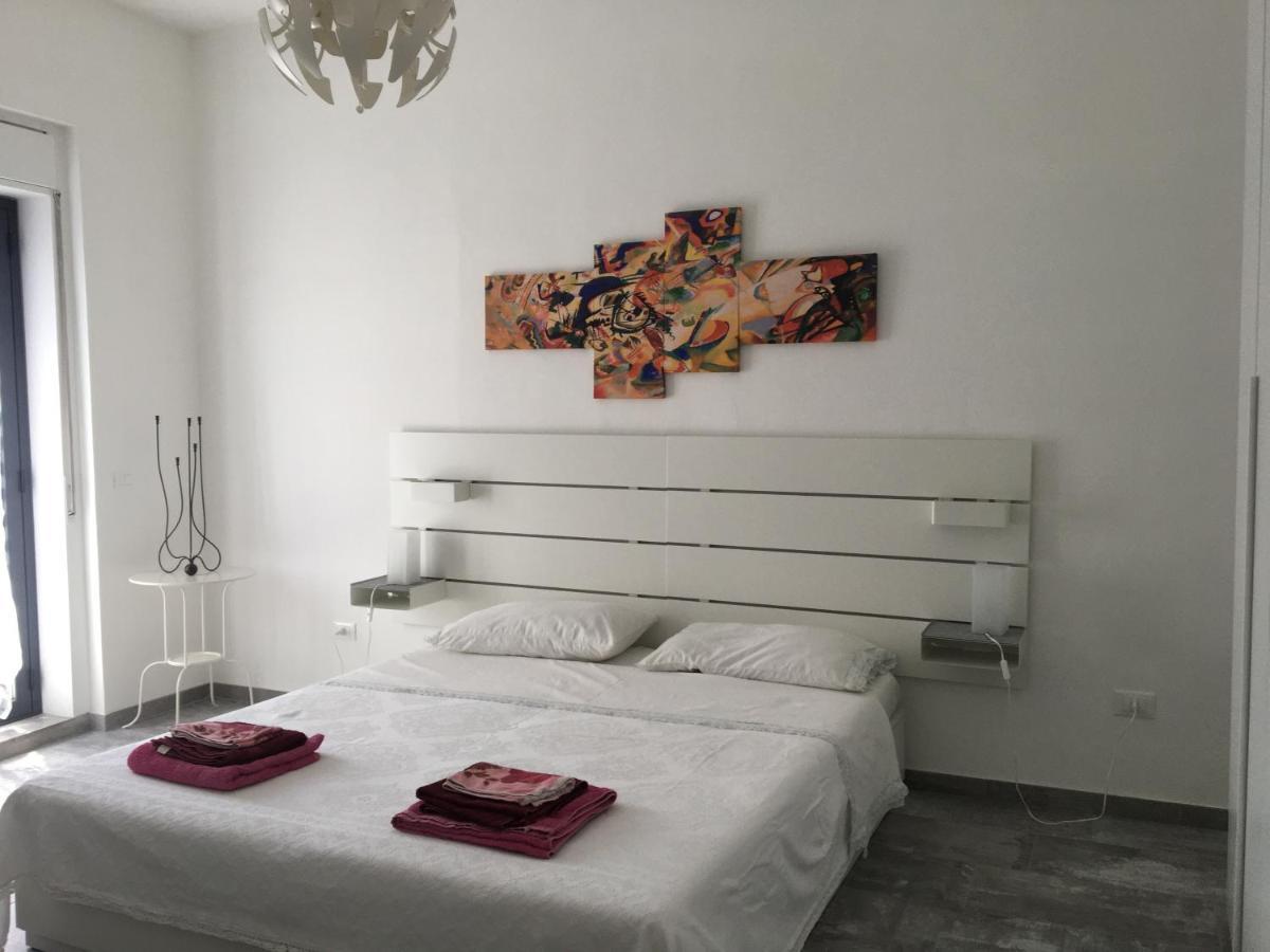 ホテル Pierpa'S House O Casa Pierpa カターニア エクステリア 写真