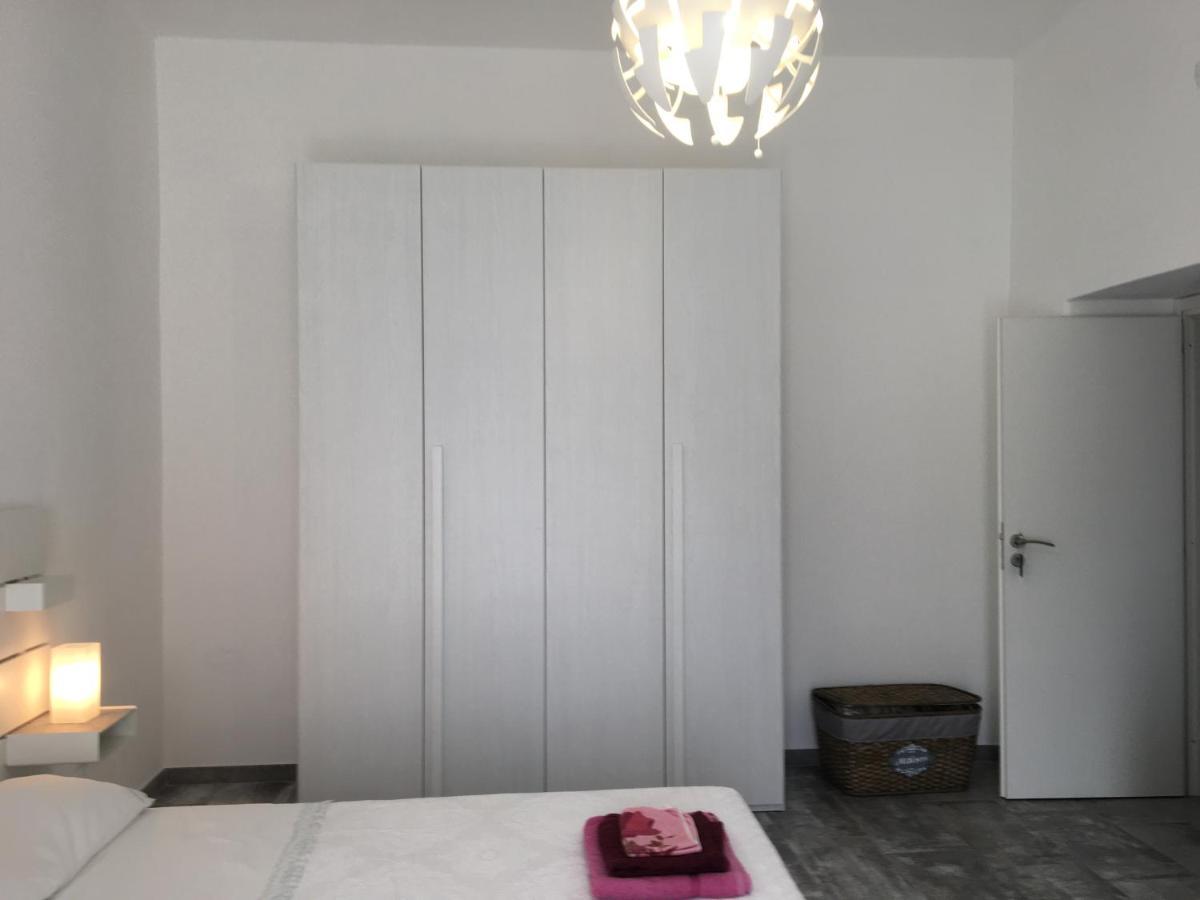 ホテル Pierpa'S House O Casa Pierpa カターニア エクステリア 写真