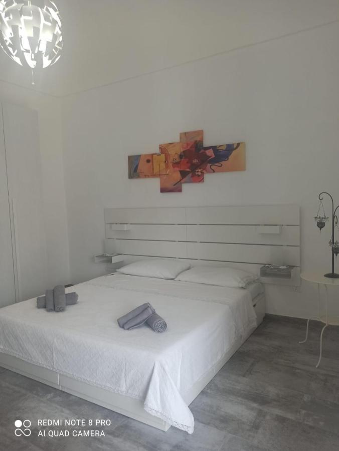 ホテル Pierpa'S House O Casa Pierpa カターニア エクステリア 写真