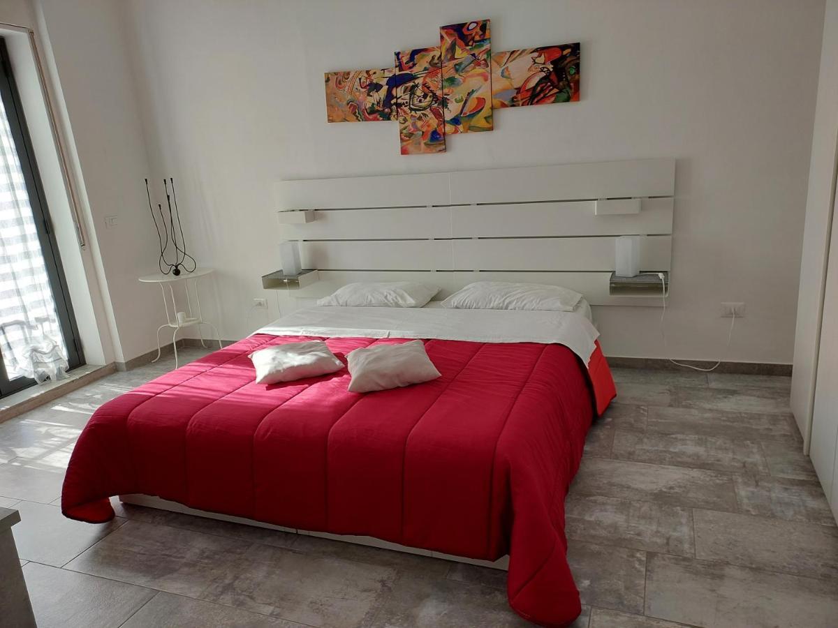 ホテル Pierpa'S House O Casa Pierpa カターニア エクステリア 写真