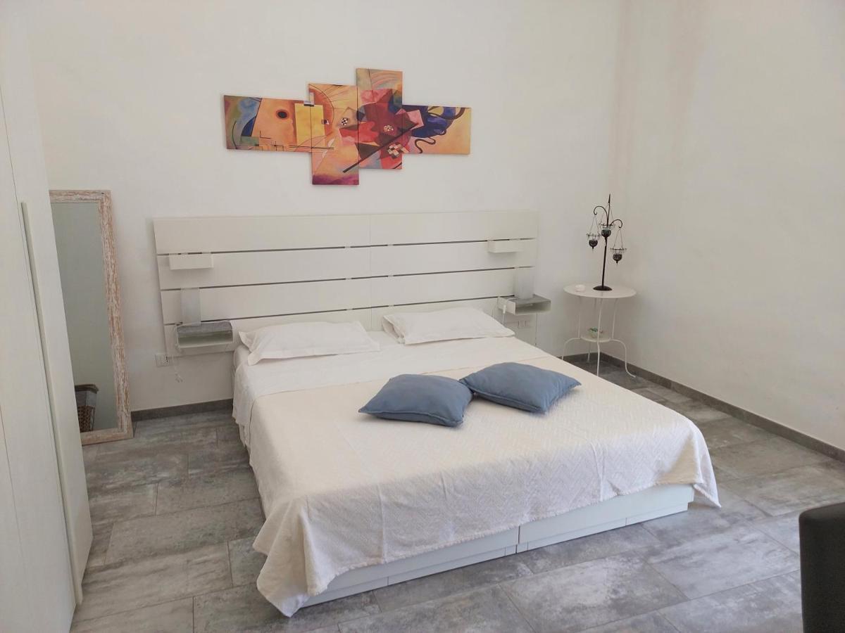 ホテル Pierpa'S House O Casa Pierpa カターニア エクステリア 写真