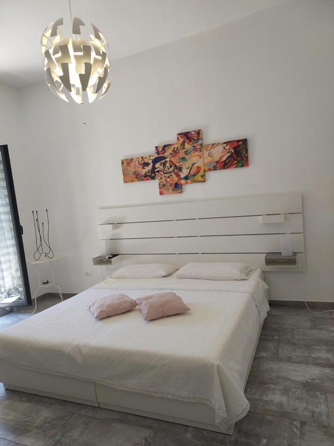 ホテル Pierpa'S House O Casa Pierpa カターニア エクステリア 写真
